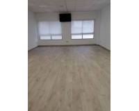Venta - Commercial Unit - Calpe