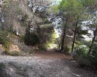 Venta - Country land - Calpe