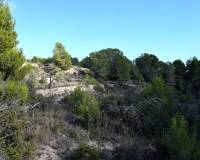 Venta - Country land - Calpe
