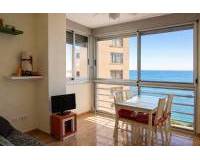 Venta - Estudio - Calpe - Playa de Fossa-Levante