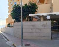 Venta - Estudio - Calpe - Playa de Fossa-Levante