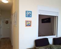 Venta - Estudio - Calpe - Playa de Fossa-Levante