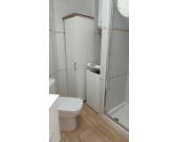 Venta - Estudio - Calpe - Playa de Fossa-Levante