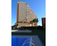 Venta - Estudio - Calpe - Playa de Fossa-Levante