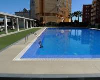 Venta - Estudio - Calpe - Playa de Fossa-Levante