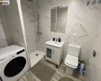 Venta - Studio - Calpe - Playa De La Fossa