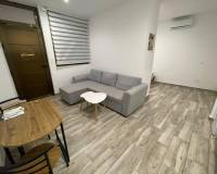 Venta - Studio - Calpe - Playa De La Fossa