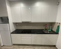 Venta - Studio - Calpe - Playa De La Fossa