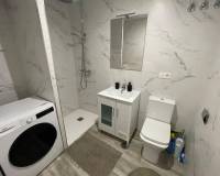 Venta - Studio - Calpe - Playa De La Fossa