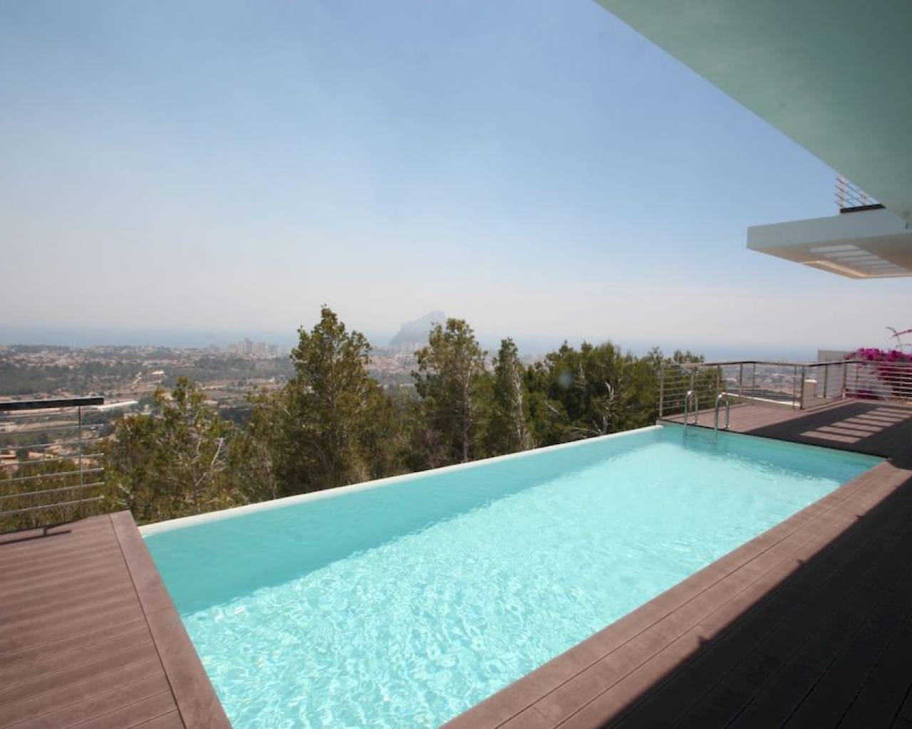 Villa · Resale · Calpe · 1233