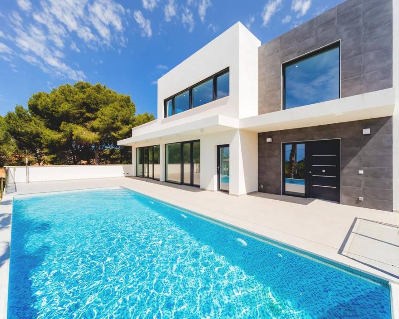 Villa · Resale · Calpe · 1726